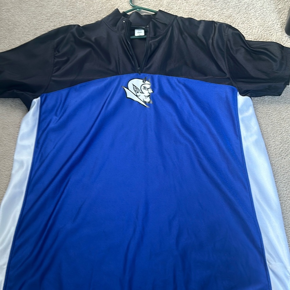 Vintage Duke Blue Devils Jacket